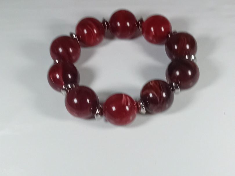 Armbänder & -reifen: armband modeschmuck,,,glanzig – Neu (gemäss Beschreibung) aus Basel von bij_5hqd 2