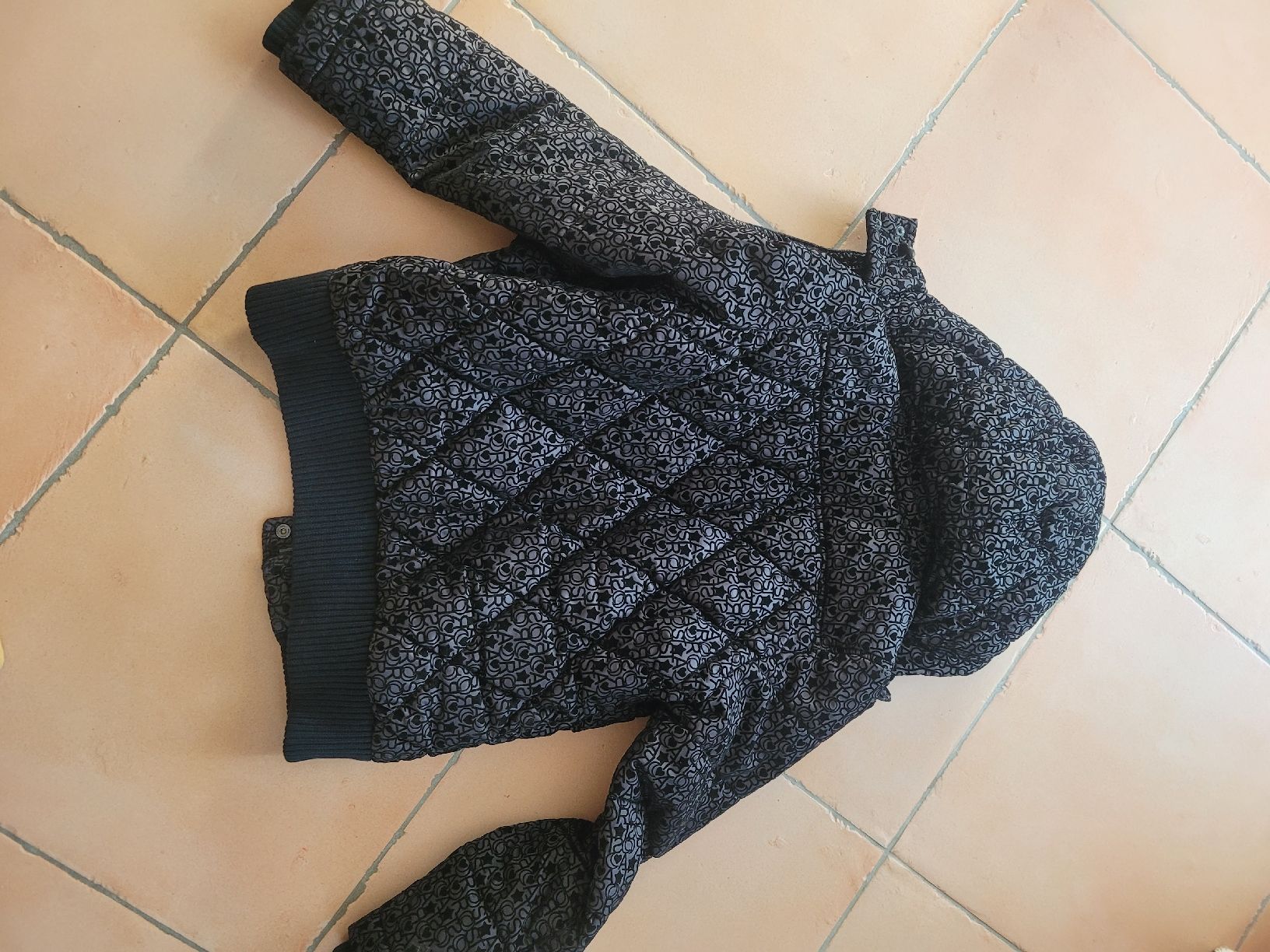 Esprit Jacken: Veste noir Esprit Edc taille L – Gebraucht aus Echallens von frimousse2008 4