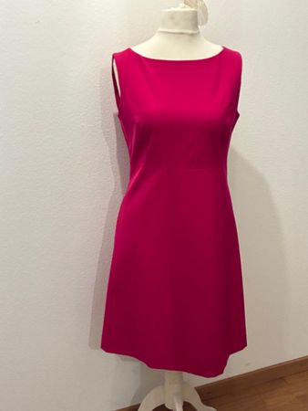 Nie getragen! PIU&PIU Kleid Pink Grösse 38