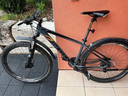 Mountenbike