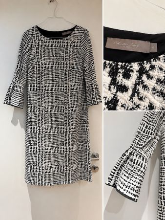 Kleid Christian Berg 40