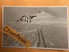 Hotel Männlichen, Grindelwald