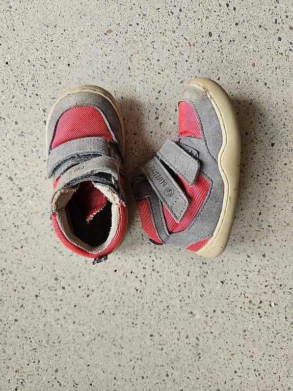 Scarpe per ragazzi: Blifestyle Luchs Gr 22 Herbst Winter – Usato da Zürich venduto da meierrah