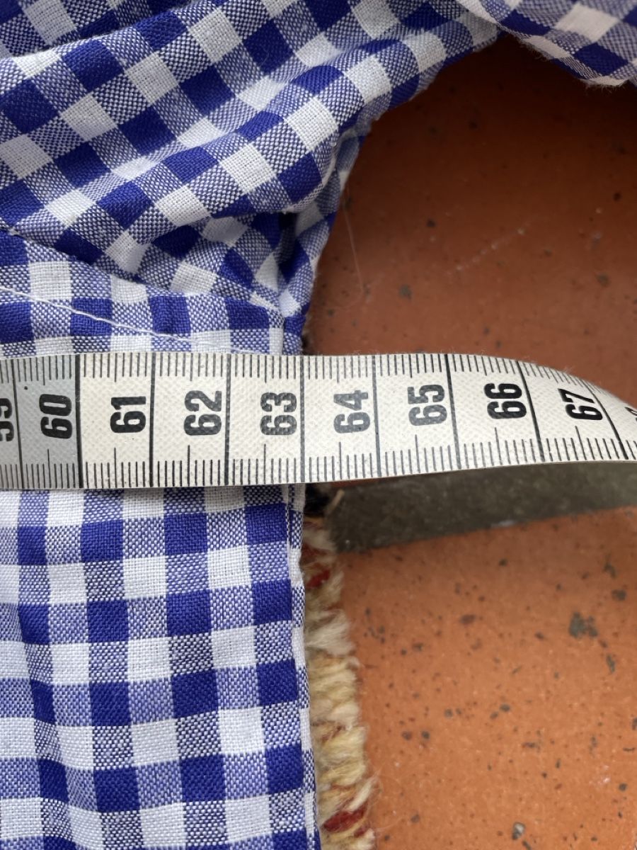 Camicie: Hemd YADS karriert L Brustweite 62 cm – Usato da Zürich venduto da Pamuk04 6