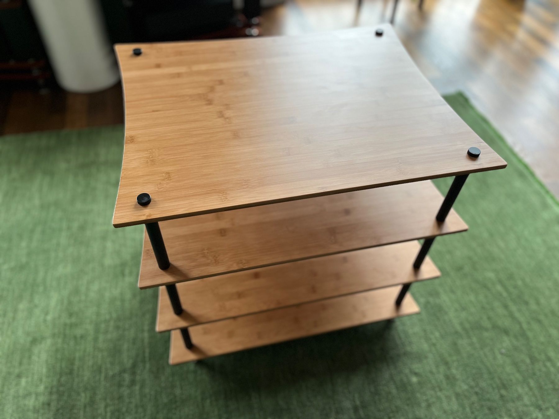 Wandhalterungen: Quadraspire 4EVO – Gebraucht aus Biel/Bienne von osajost 2