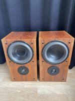 Dynaudio MSP80, Kompaktlautsprecher