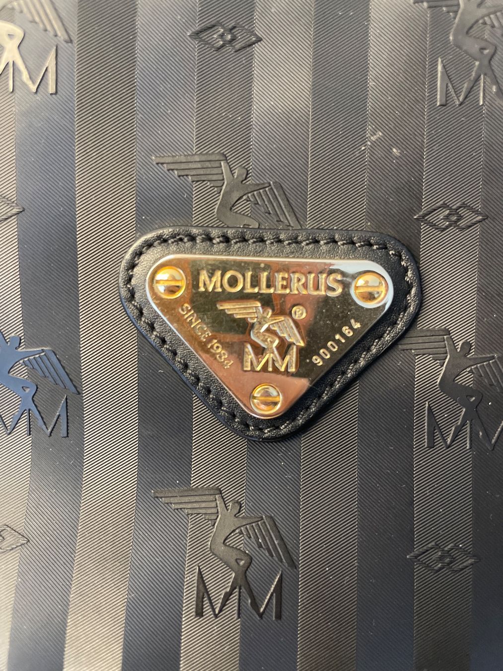 Maison Mollerus Taschen für Damen: Maison Mollerus Tasche – Neu (gemäss Beschreibung) aus Oftringen von Musti88 6