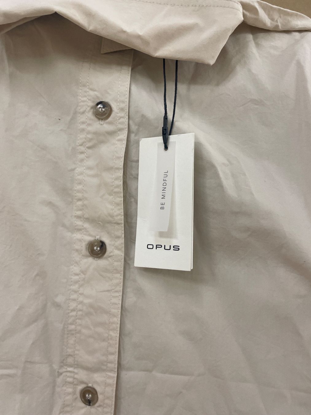 Gucci Chemises: Hemd Neu inklusive Falten – D'occasion à Giebenach par Toto222 2