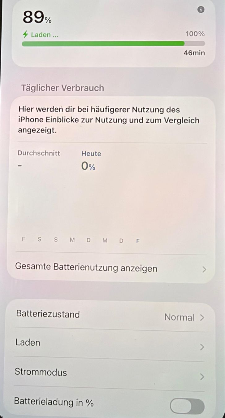 Apple Handys / Smartphones: Iphone 15 Pro Max Black Titanium 512 GB – Gebraucht aus Trimmis von Kene_Design_Form 6