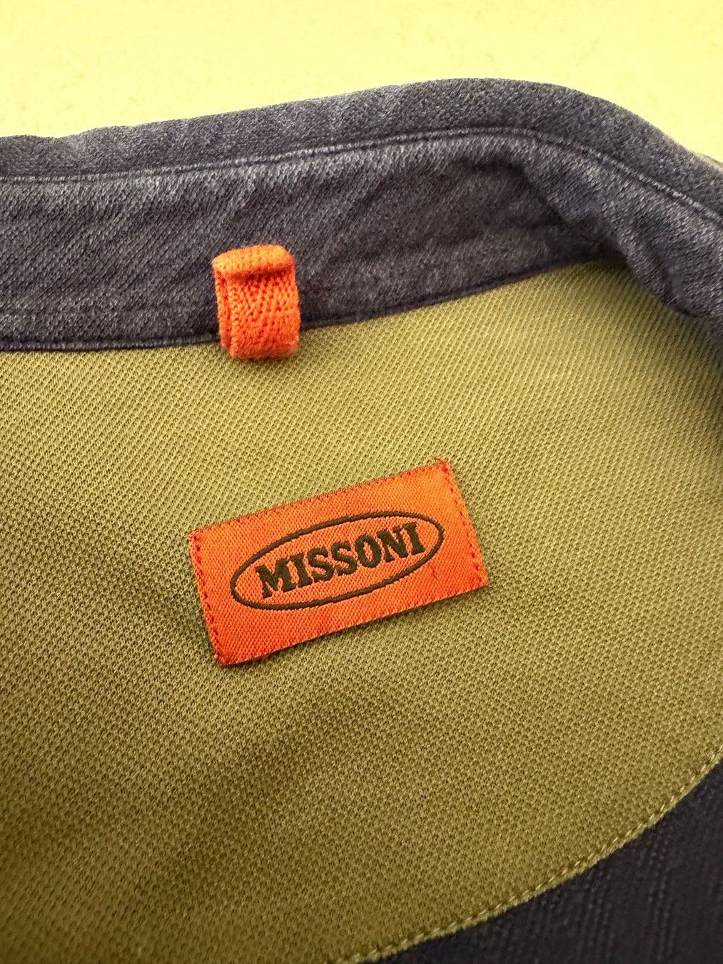 Missoni Camicie: Missoni Overshirt M – Usato da Chambésy venduto da rob_gl27 1