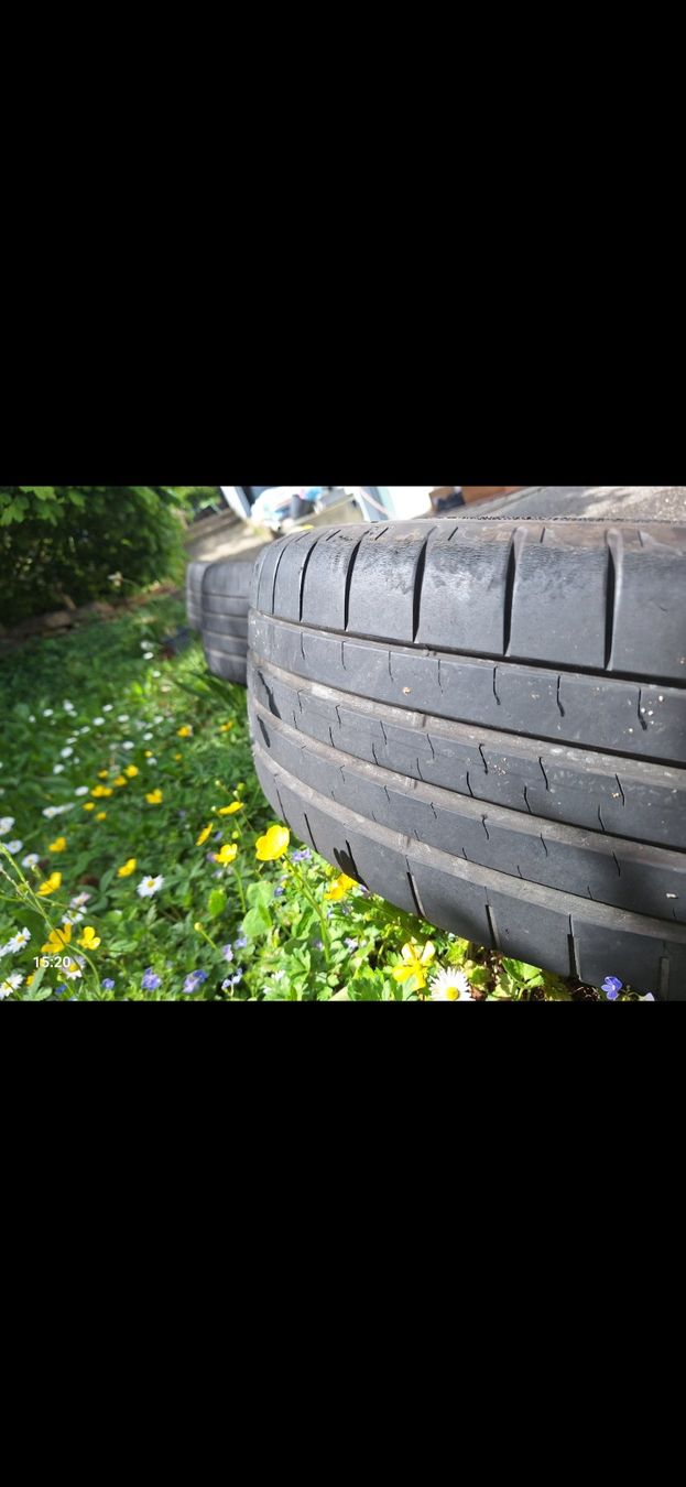 Japan Racing Cerchioni: Jantes jr21 en 5x100 – Usato da Grandson venduto da Crtz205 2