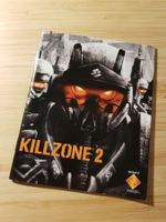 Spielanleitung Killzone 2 PS3