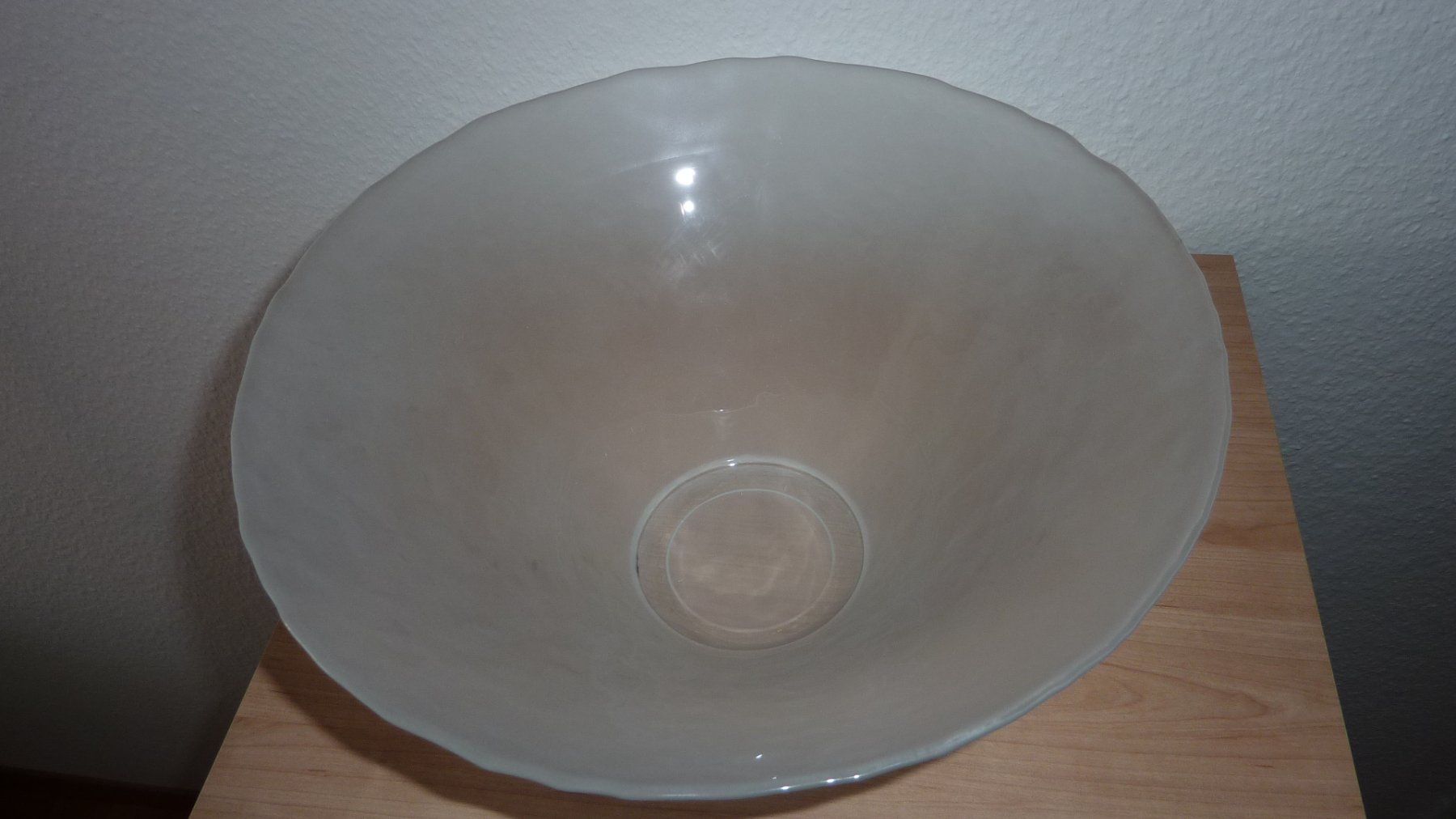 Ciotole: neue glasschüssel – Usato da Füllinsdorf venduto da pmarkus 2