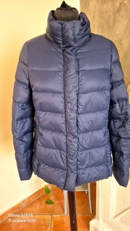 Veste demi-saison Globus essential M