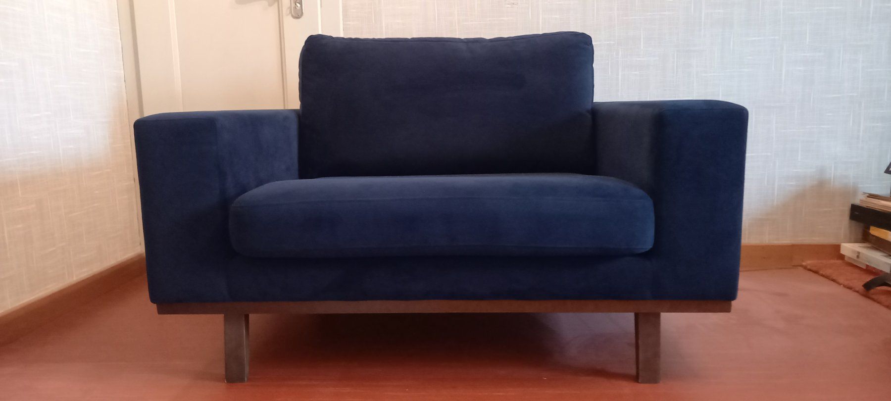Poltrone: Sessel breit – Usato da Höri venduto da bsc_68fw 1