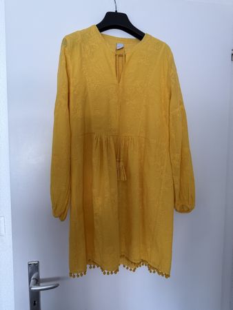 Kleid, Grösse S