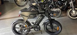EBike FAT 