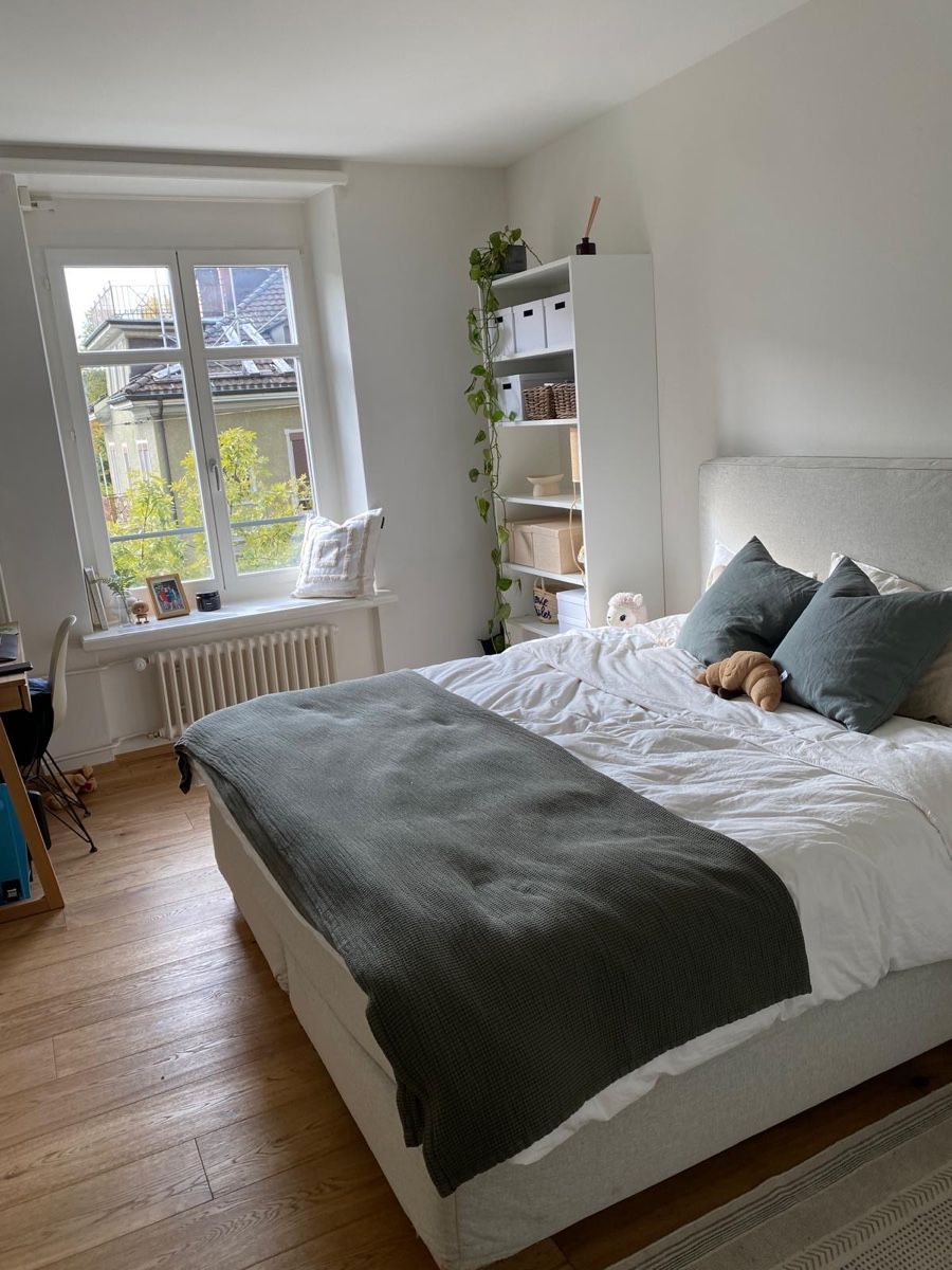 Letti: Boxspringbett 180x200 cm – Usato da Zürich venduto da fen_pm8y 1