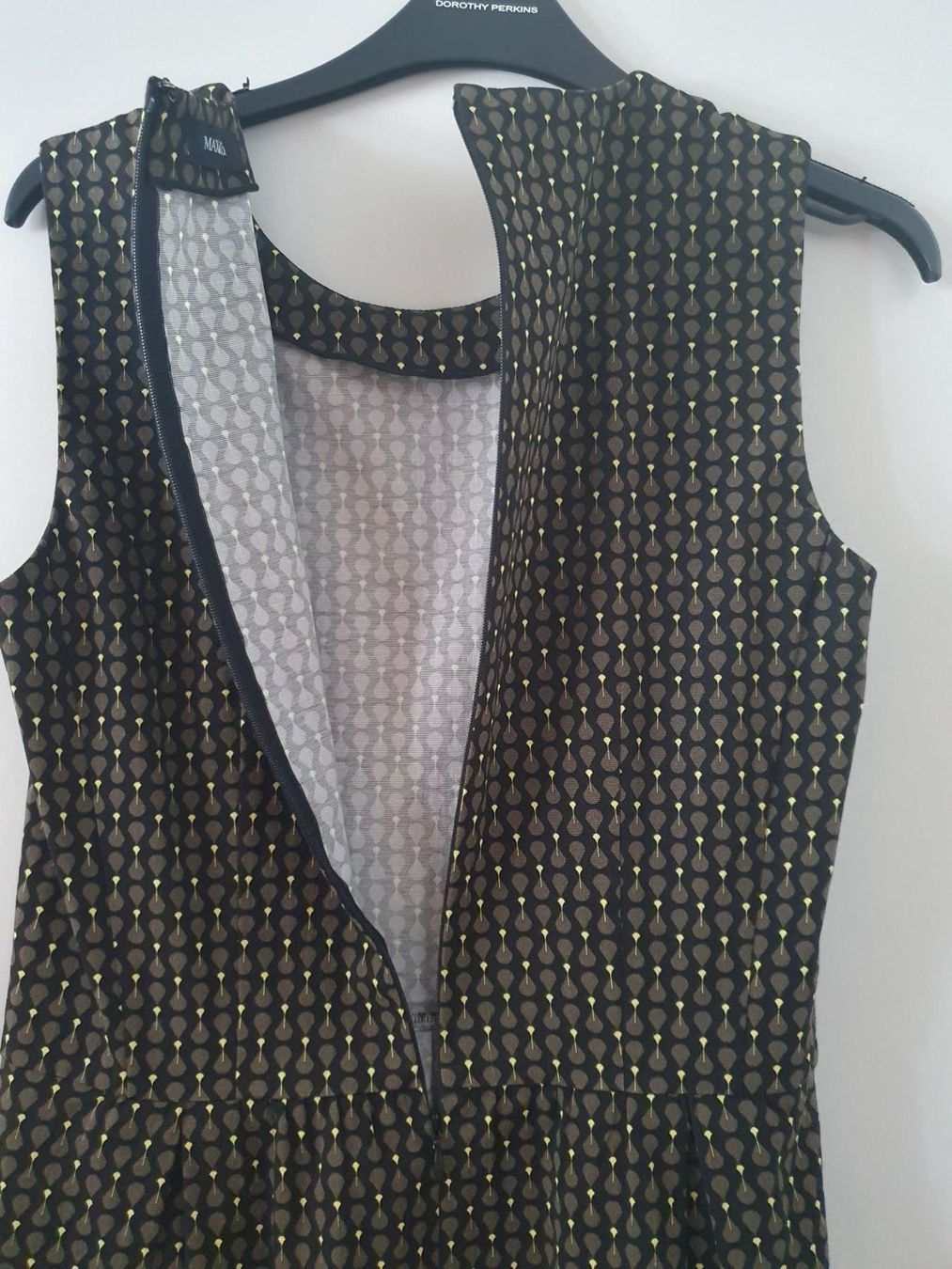 Max Mara Kleider: Max&Co Kleid Gr.M – Gebraucht aus Thalwil von Briscolina 3