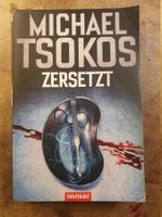 Zersetzt - Michael Tsokos