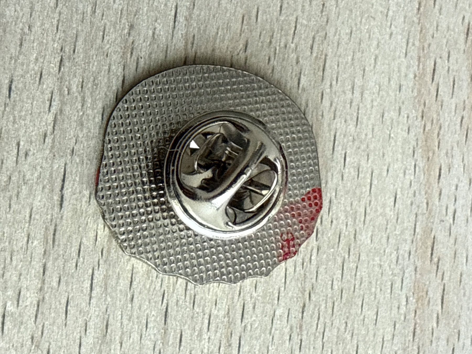 Coca-Cola Plaketten & Abzeichen: Pin Coca-Cola – Gebraucht aus Glattbrugg von Schweigmatt 1