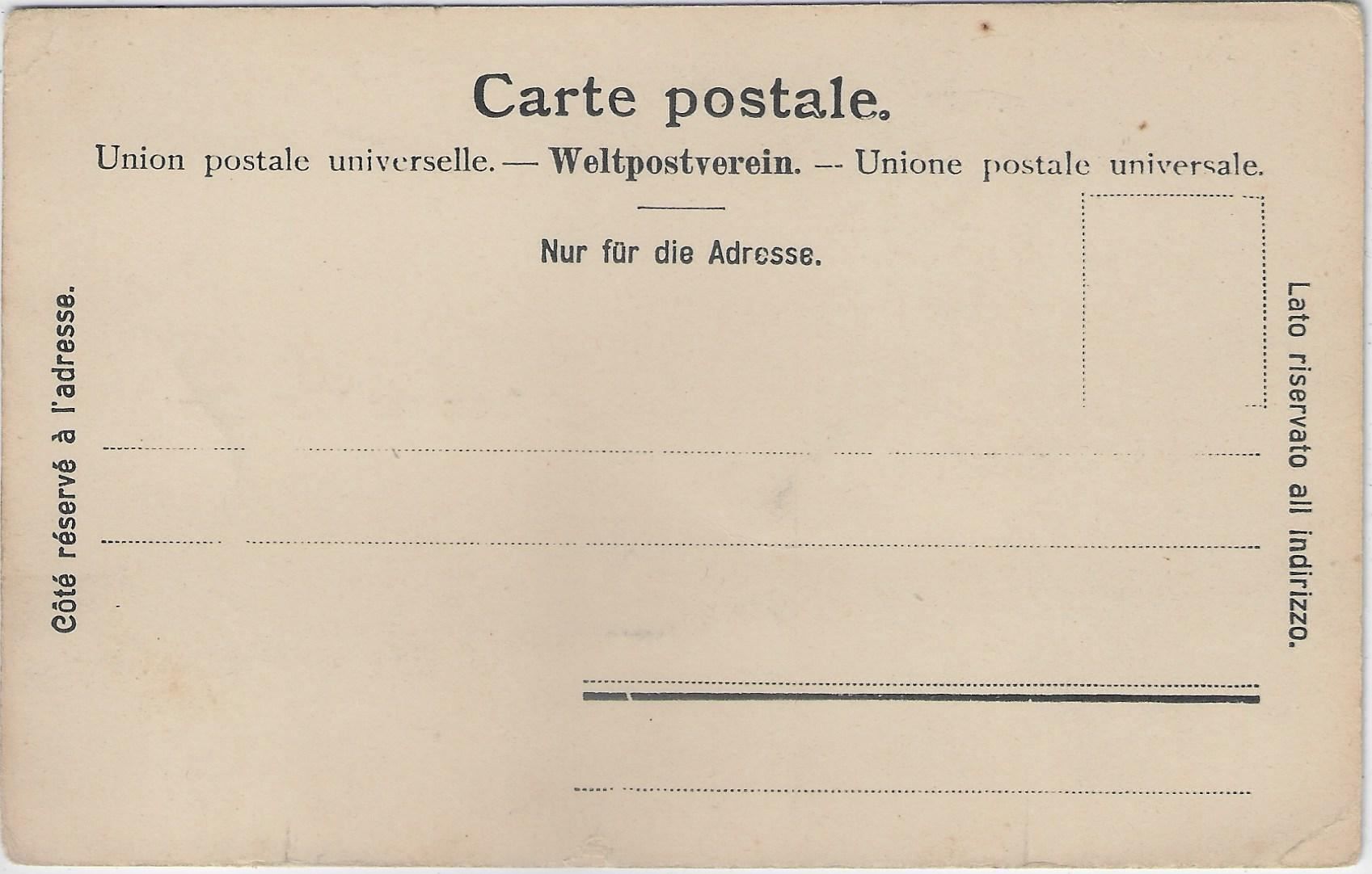 Cartoline postali: Gruss aus Winterthur - Am Walkeweiher – Usato da Ettingen venduto da Kartenplanet 1