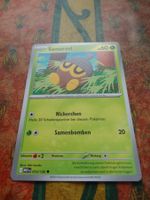 POKEMON  Samurzel     I  MEG DE    013/132    KP60    2025