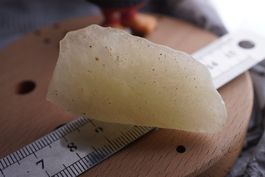 LDG Wüstenglas  22.49g   aus Räumung   ab 20.-