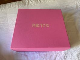 Paris Texas heels , talons hautes