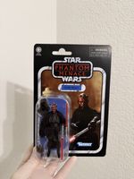 Kenner Star Wars Darth Maul Action Figur