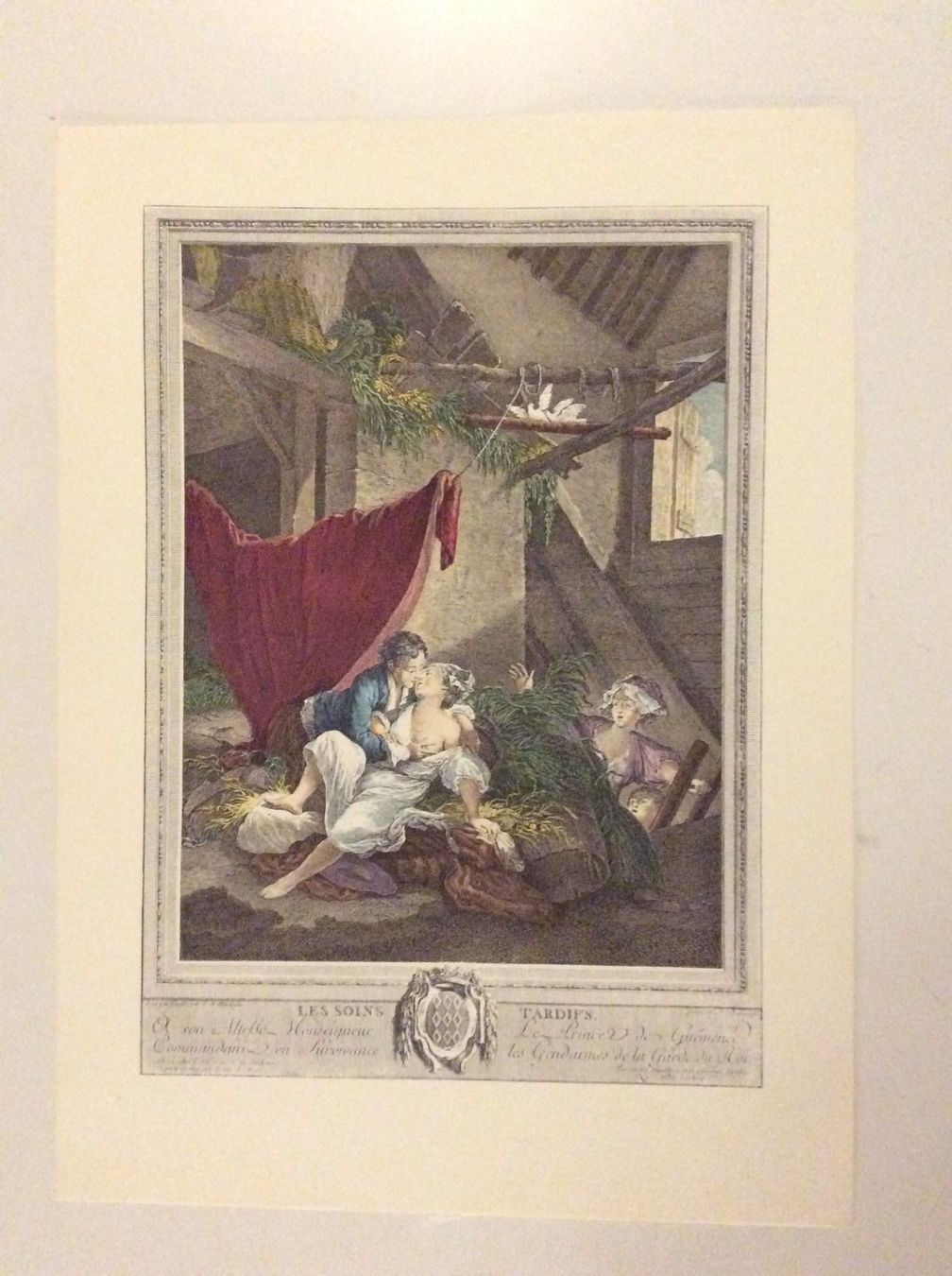 Grafica & Litografie: Illustration Nicolas Delaunay – Usato da Genève venduto da edelweiss1900