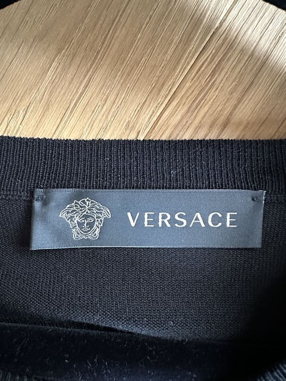 Versace Maglioni & Felpe: Versace Sweater – Nuovo e nell'imballaggio originale da Zürich venduto da down_town 1