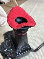 LCDVF Screen loupe- Kinotehnik