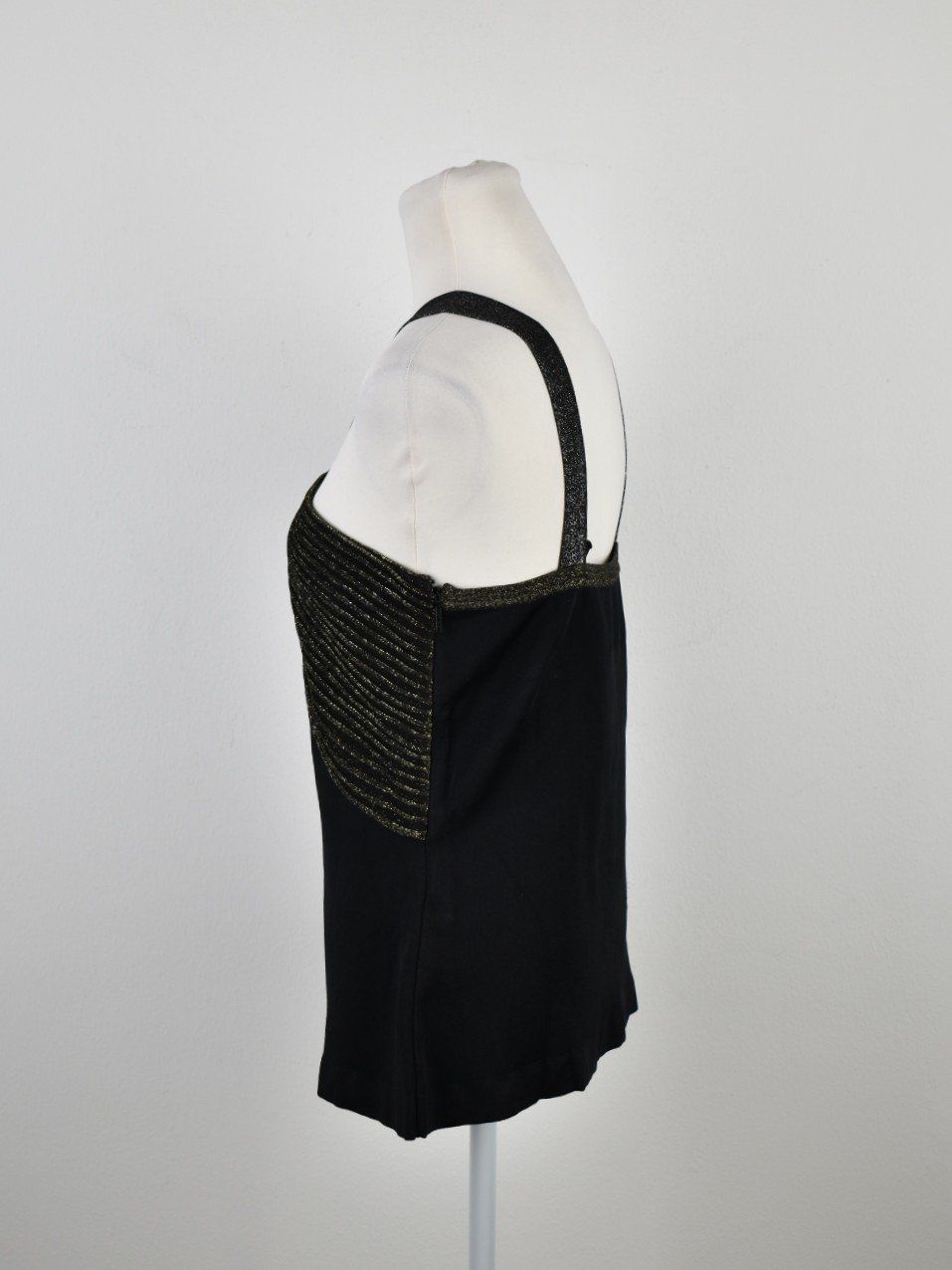 Roberto Cavalli Tops: Roberto Cavalli Top Gr.40/42 (48) – Gebraucht aus Nürensdorf von 2ND_STORY 4
