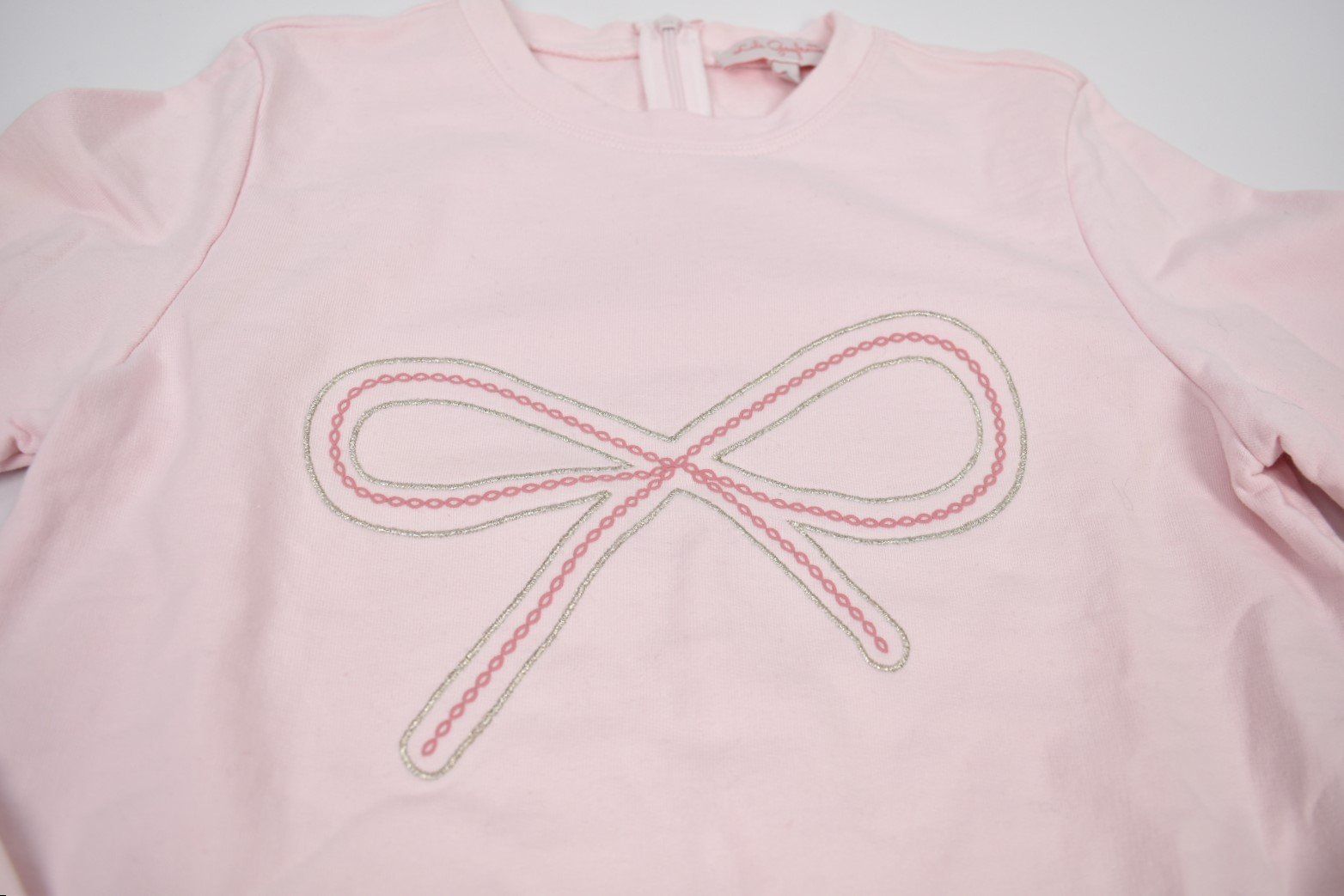 Pullover & Sweatshirts: Lili Gaufrette Sweatshirt, Gr.140 – Gebraucht aus Nürensdorf von 2ND_STORY 1