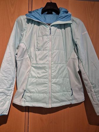 Neue Schöffel Jacke Gr. 42