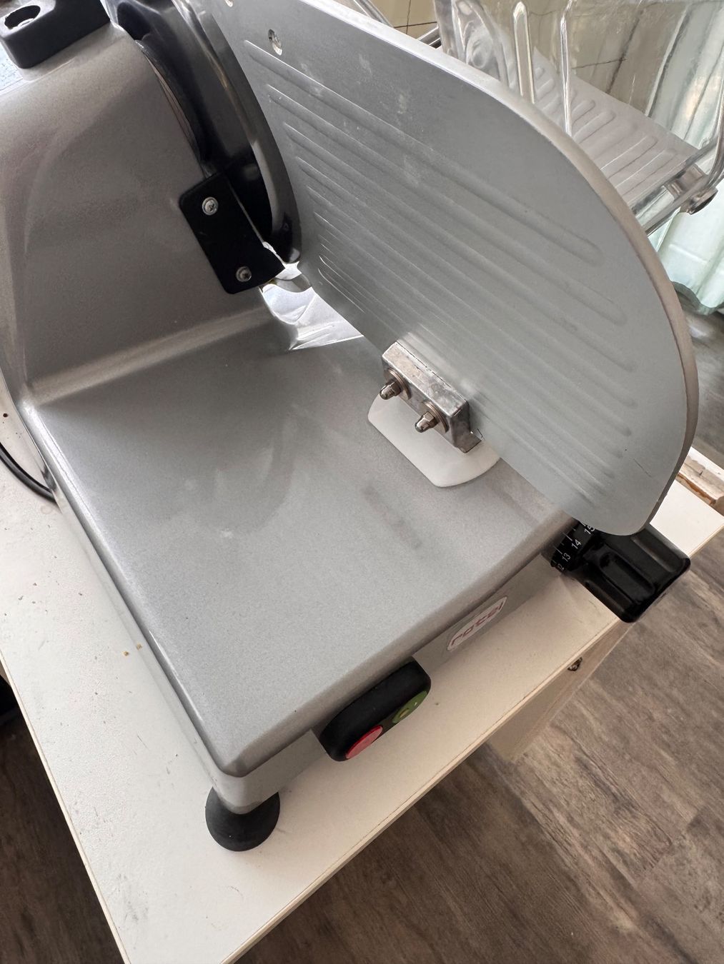 Rotel Elettrodomestici da cucina: Rotel 22GL Allesschneider Fleischmaschine – Usato da Seewen SZ venduto da web_ 6