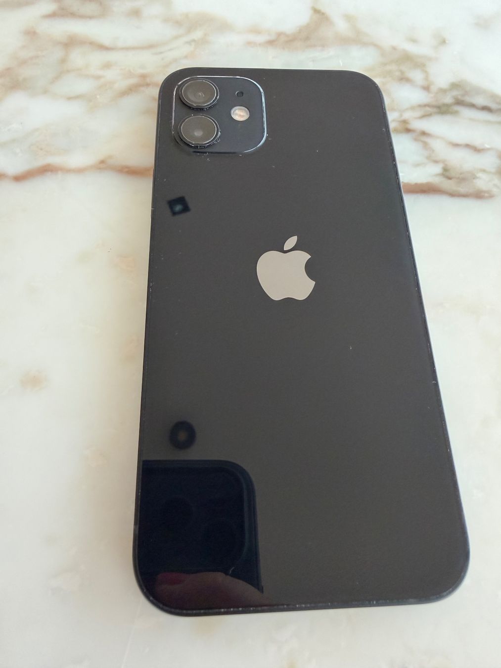 Apple Telefoni cellulari / Smartphones: iPhone 12 64GB Batterie 89% – Usato da Scherzingen venduto da oli_9rjp 3