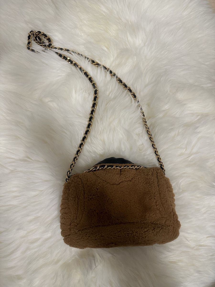 Moschino Borse da donna: Moschino Couture Biker Tasche NP 1700 – Usato da Luzern venduto da ariazalea 2