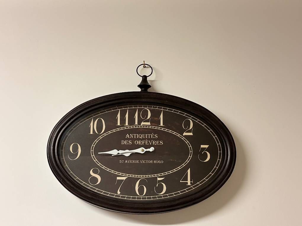 Orologi da terra & Orologi da parete: Horloge – Usato da Begnins venduto da jea_xdd6