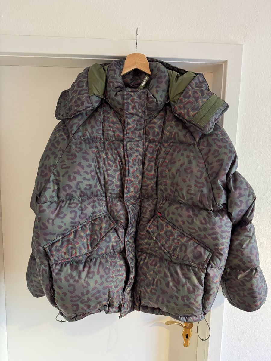 Supreme Jacken: Supreme Jacke – Neu (gemäss Beschreibung) aus Zürich von famgut5