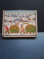 Winter Mini Bild  **52