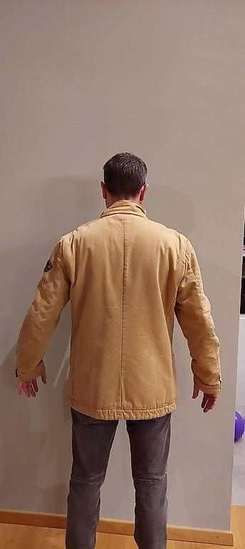 Replay Jacken: Veste Replay Taille L – Gebraucht aus Pont-la-Ville von cri_6ltn 1