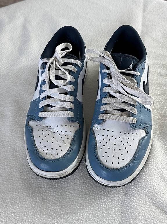 Scarpe da donna: Nike Golf EU 38.5 – Usato da Wollerau venduto da Jusgurke