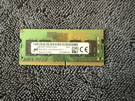 RAM Crucial 16GB (2x8GB) DDR4 3200MHz SO-DIMM gebraucht