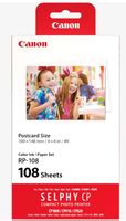 Canon RP 108 Fotopapier für CP Produkte Selphy