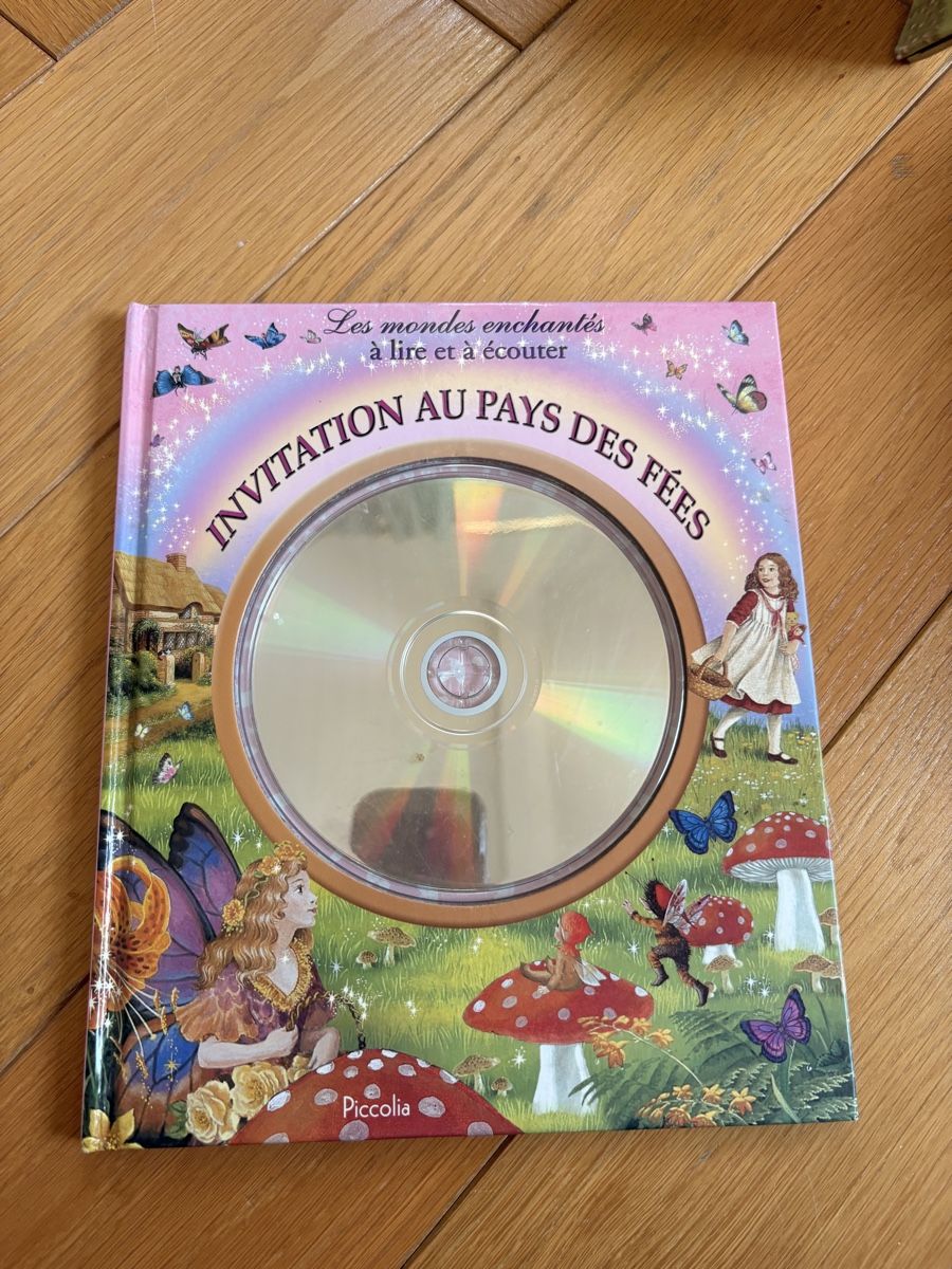 Libri: Livre pour enfants – Usato da Vésenaz venduto da gau_v6pf 3