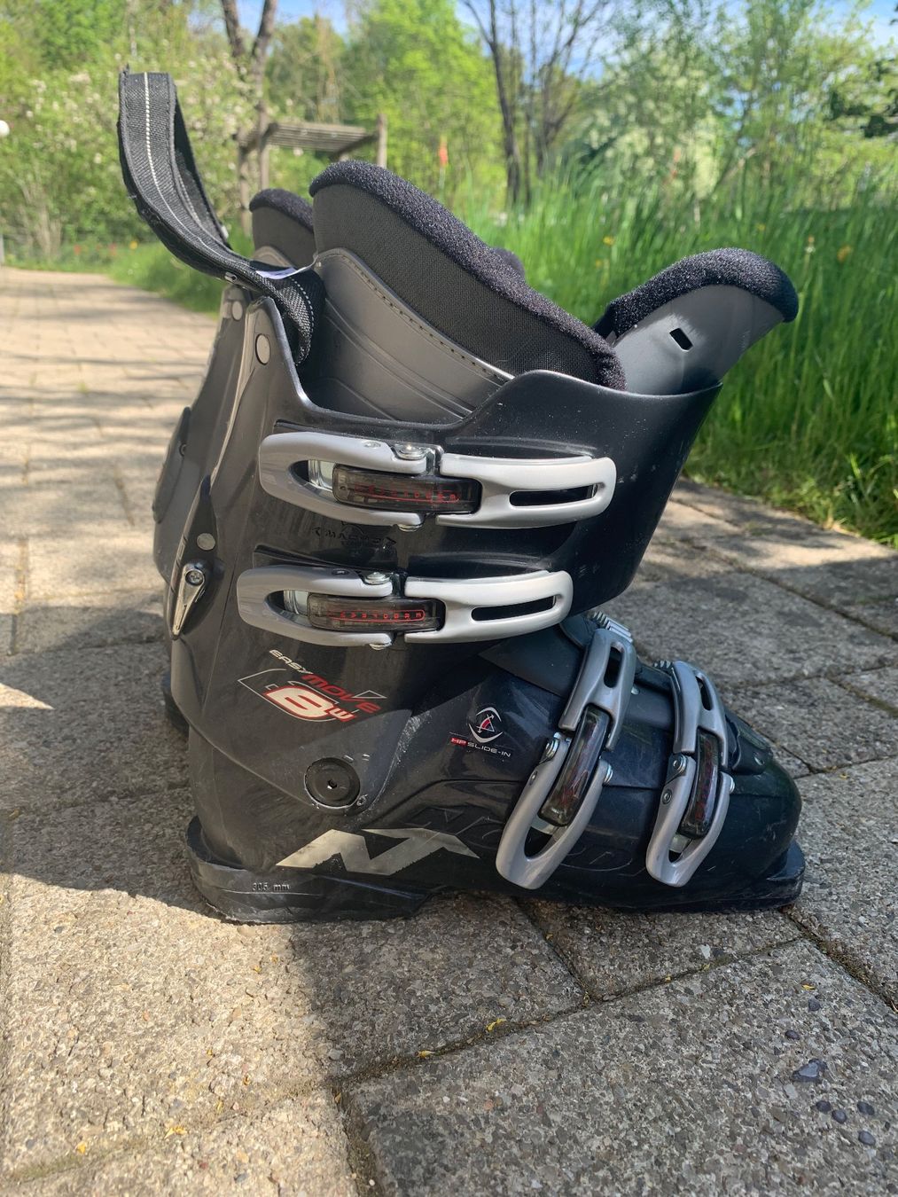Damenschuhe: Skistiefel Nordica – Gebraucht aus Dübendorf von cla_8hrr 1