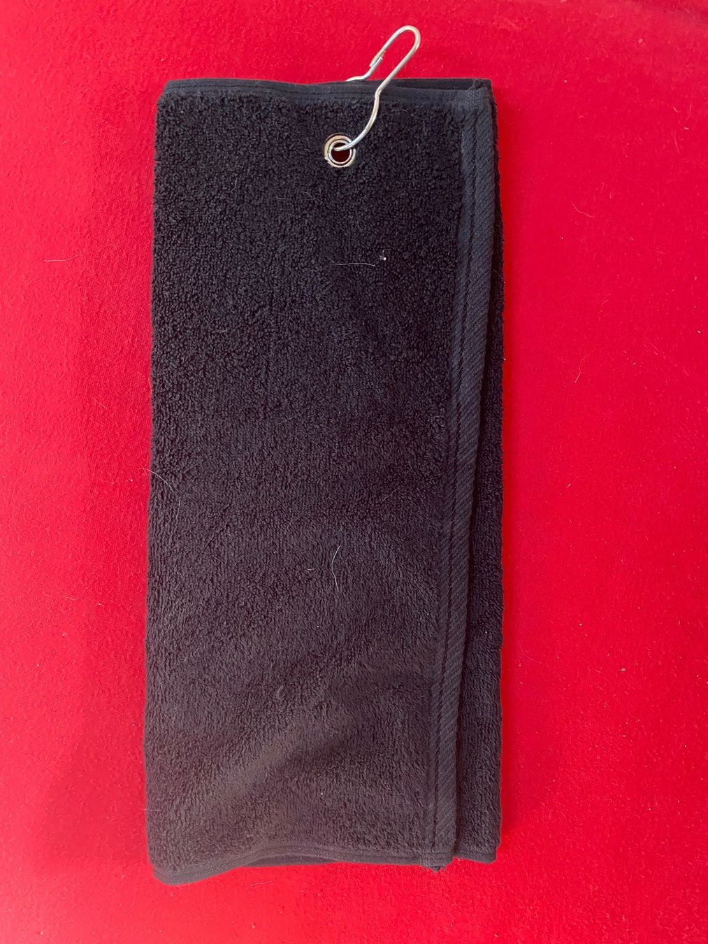 Foulard & Sciarpe: Golftuch schwarz – Nuovo e nell'imballaggio originale da Altendorf venduto da am9j_nt 1