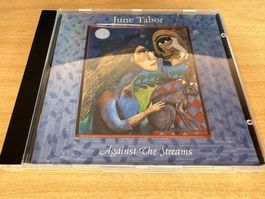 June Tabor – Against The Streams